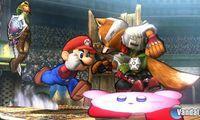 Super Smash Bros. tendrá un modo historia nuevo