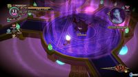 The Witch and the Hundred Knights sigue mostrándose en nuevas imágenes