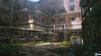 Nuevas ilustraciones de The Last of Us