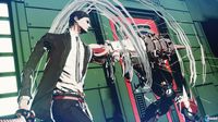 Nueva oleada de imágenes de Killer is Dead