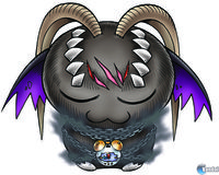 Más imágenes de Digimon World Re: Digitize Decode