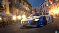 Nuevas imágenes de Gran Turismo 6