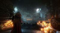 Nuevas imágenes para Castlevania: Lords of Shadow 2