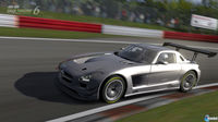Nuevas imágenes de Gran Turismo 6