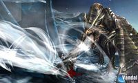 Zaboazagill y Kushala Daora son las próximas presas en las nuevas imágenes de Monster Hunter 4
