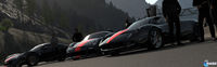 Driveclub se mostrará en forma jugable en el E3