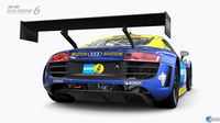 Nuevas imágenes de Gran Turismo 6