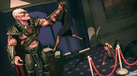 Los alienígenas atacan la Casa Blanca en las nuevas imágenes de Saints Row IV