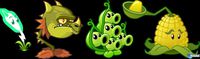 Plants vs. Zombies 2 revela nuevas imágenes