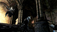 Nuevas imágenes de Dark Souls II en el E3