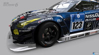 Nuevas imágenes de Gran Turismo 6