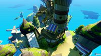 The Legend of Zelda: Wind Waker en alta definición se presenta en el E3