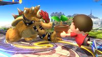 Más de 100 imágenes para el nuevo Super Smash Bros. de Wii U