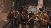 The Last of us sigue mostrándose