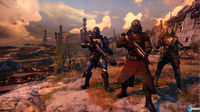 Destiny se desata en imágenes