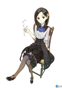 Más imágenes de Atelier Escha & Logy: Alchemist of Dusk Sky