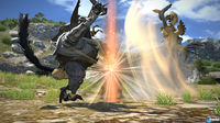 Final Fantasy XIV: A Realm Reborn sigue mostrándose en imágenes