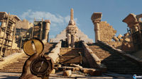 Nuevas pantallas y portada para Deadfall Adventures