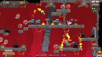 El ex director creativo de Arkedo anuncia su primer juego, Poöf