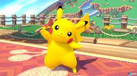Más de 100 imágenes para el nuevo Super Smash Bros. de Wii U