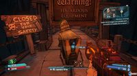 Imágenes y vídeo del nuevo descargable de Borderlands 2