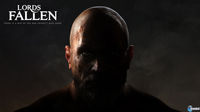 Nuevos detalles sobre Lords of the Fallen