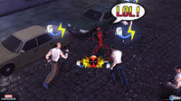 Nuevas imágenes de Marvel Heroes
