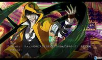 Nuevas imágenes de BlazBlue Chrono Phantasma