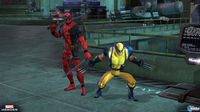 Nuevas imágenes de Marvel Heroes