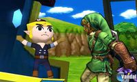 Super Smash Bros. tendrá un modo historia nuevo