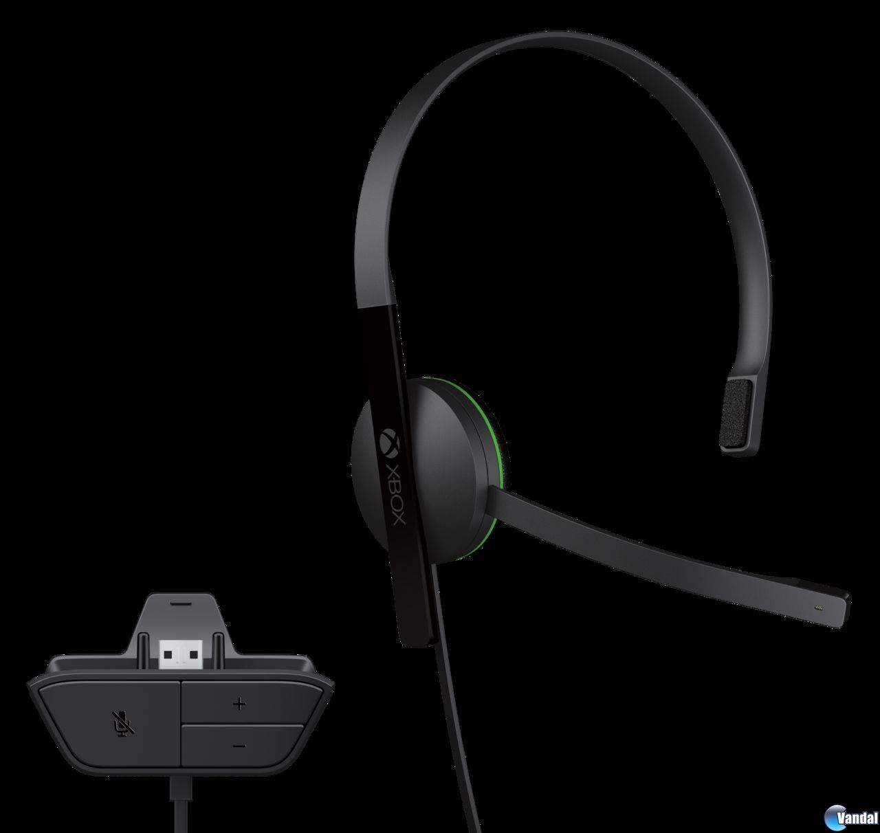 Microsoft explica por qué no se incluyen 'headsets' con Xbox One