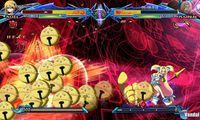 Nuevas imágenes e ilustraciones de BlazBlue Chrono Phantasma