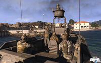Nuevas imágenes de ArmA III