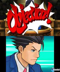 Phoenix Wright: Ace Attorney - Dual Destinies nos lleva a juicio en sus nuevas imágenes