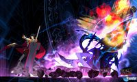 Nuevas imágenes e ilustraciones de BlazBlue Chrono Phantasma