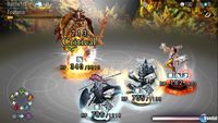 Imágenes y tráiler de Destiny Of Spirits para PS Vita