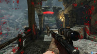Nuevas pantallas y portada para Deadfall Adventures