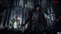 Nuevo tráiler de Castlevania: Lords of Shadow 2