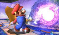 Super Smash Bros. tendrá un modo historia nuevo