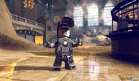 Más imágenes de LEGO Marvel Super Heroes