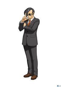 Phoenix Wright: Ace Attorney - Dual Destinies nos lleva a juicio en sus nuevas imágenes