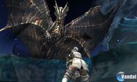 Zaboazagill y Kushala Daora son las próximas presas en las nuevas imágenes de Monster Hunter 4