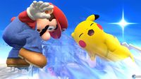 Más de 100 imágenes para el nuevo Super Smash Bros. de Wii U