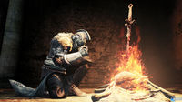 Nuevas imágenes de Dark Souls II en el E3