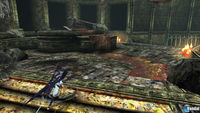 Sony confirma Malicious Rebirth para 2013