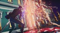 Nueva oleada de imágenes de Killer is Dead