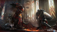 Lords of the Fallen se muestra en imágenes por primera vez