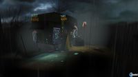 El equipo de A Classical Survival Horror nos presenta nuevas imágenes