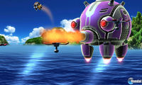 Jett Rocket II podría llegar a la alta definición