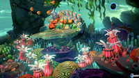 Se anuncia Fantasia: Music Evolved